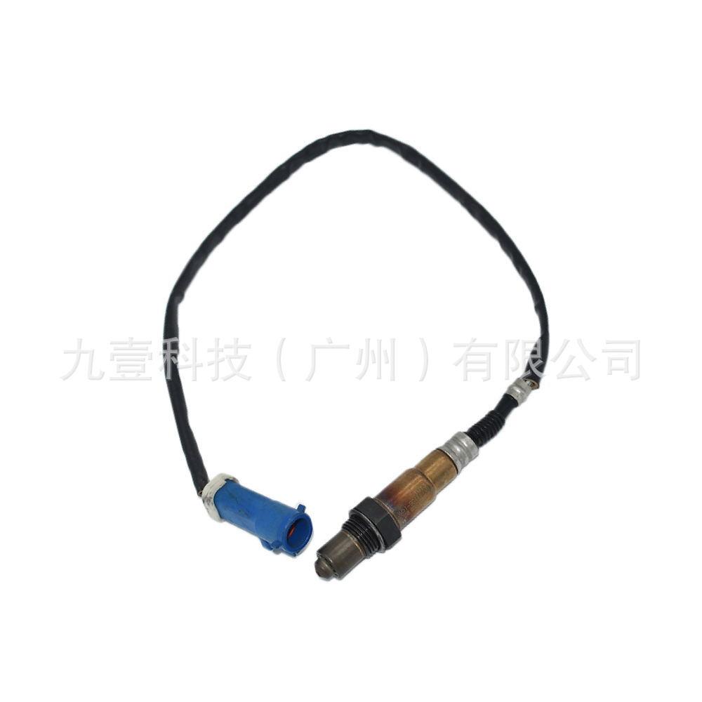 0258006569适用福特老福克斯后氧传感器后3M51-9G444-AB 1254769
