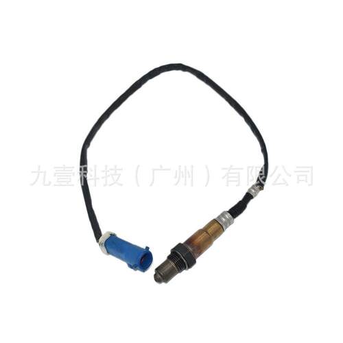 0258006569适用福特老福克斯后氧传感器后3M51-9G444-AB 1254769