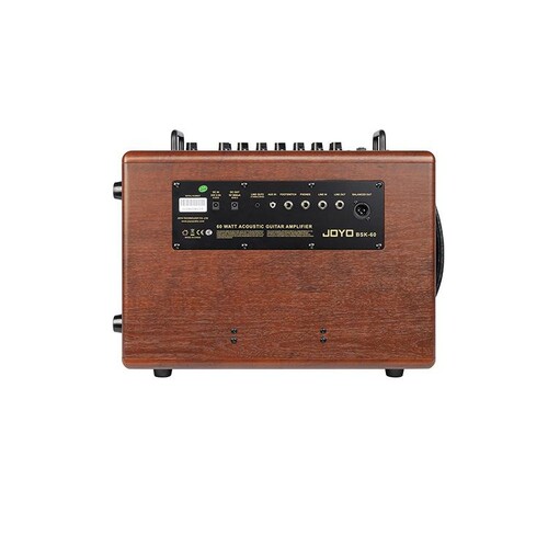 JOYO  BSK-80木吉他专业音箱 JOYO卓乐音响