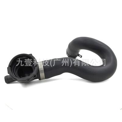 CV6Z8286L适用福特KUGA Escape 1.6T散热器软管下水管CV618286FC