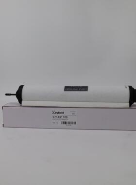 莱油HFH雾分离器宝97143120适用真1空泵S300BVSV630B专用排气滤芯