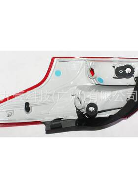 适用福特12福克斯 3厢 后尾灯刹车灯 BM51-13404WA  BM51-13405WA