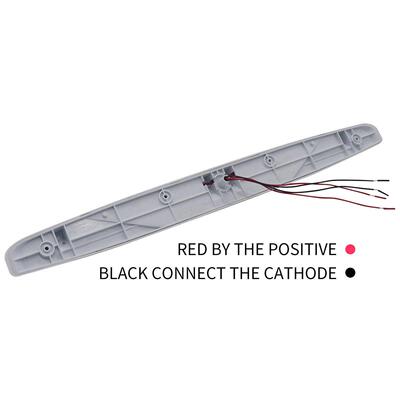 船内舶用LED灯室外遮阳棚走双道明01灯12V  船用游艇用房照车灯配