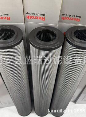 液-压油滤芯R9280225R928057961过滤滤芯1.200器PW5R10-A00-0M生