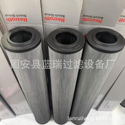 液-压油滤芯R9280225R928057961过滤滤芯1.200器PW5R10-A00-0M生
