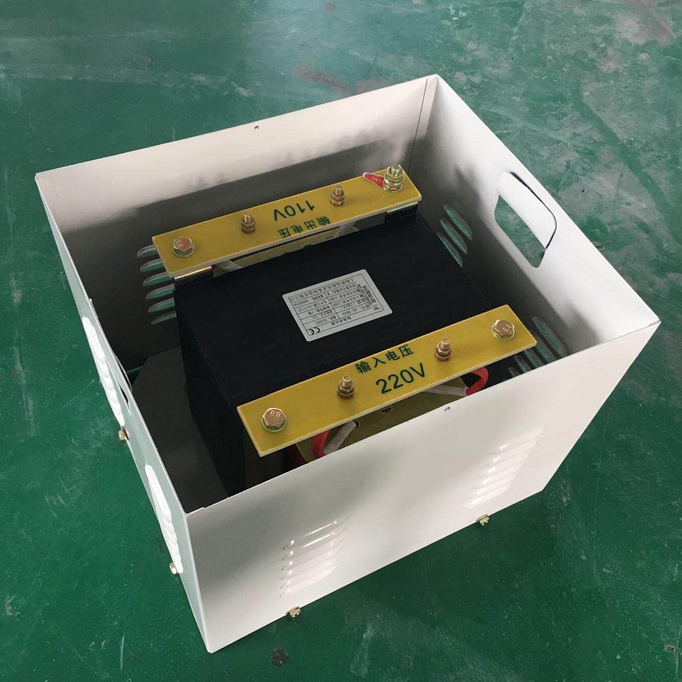 图冠厂家供应DG-5KVA单相干式变压器220V转220V自耦变压器有现货