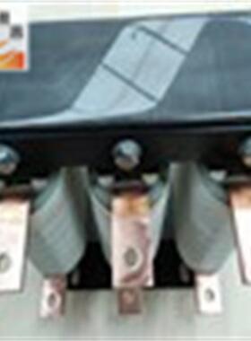 电抗器变频器专用75kw110kw15kw 400a 输出三相直流dcl进线电抗器