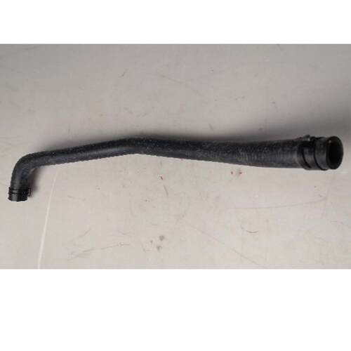 适用福特嘉年华13 1.5水箱回水管 暖风水管DA1D1553X 1903084