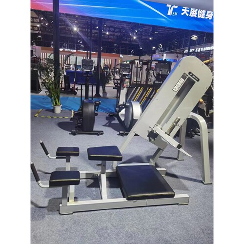 山东布莱特威DZ97臀部训练器 商用器械厂家