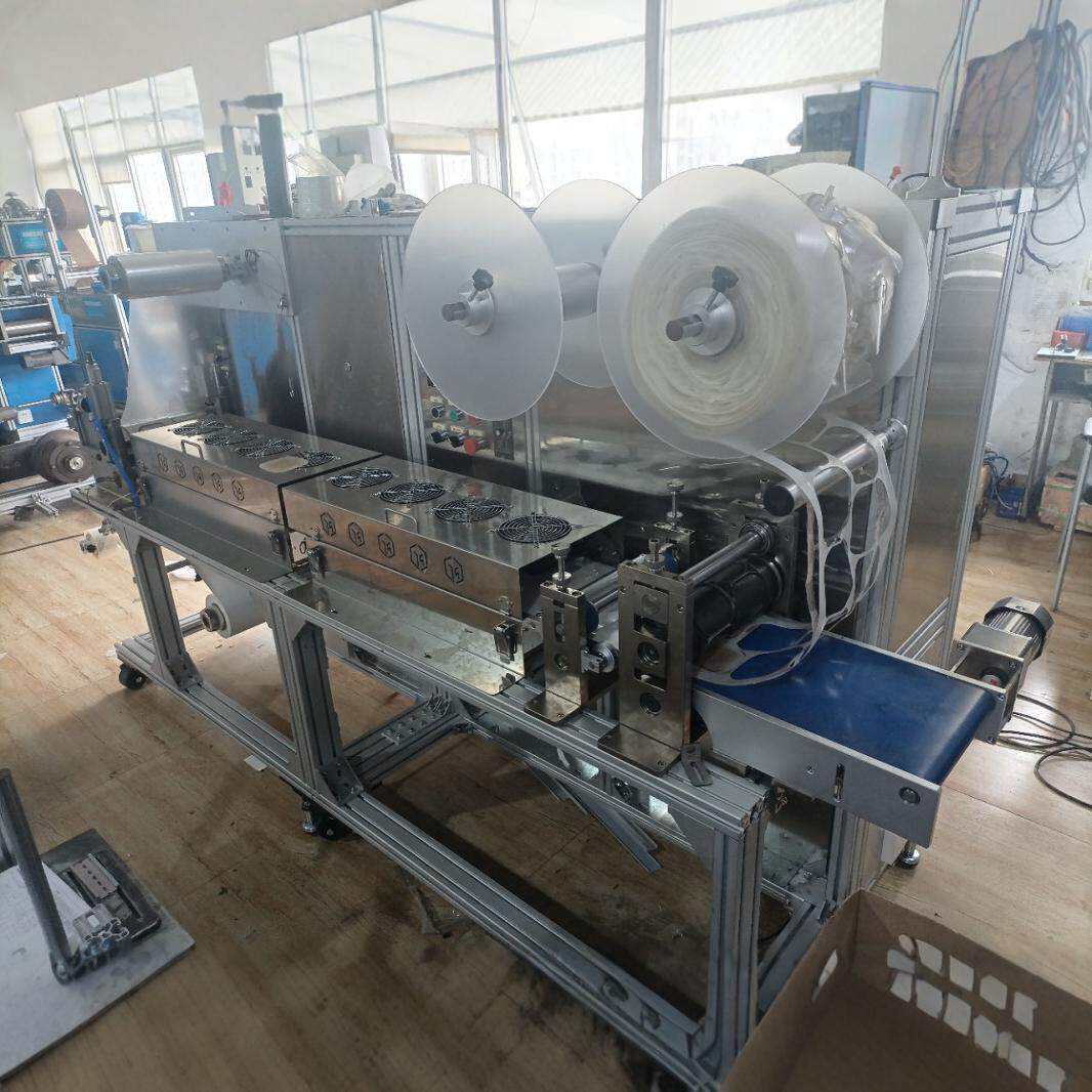水胶体痘痘贴 水胶体设备 银离子硅藻盐敷料贴 水胶体敷料 金石