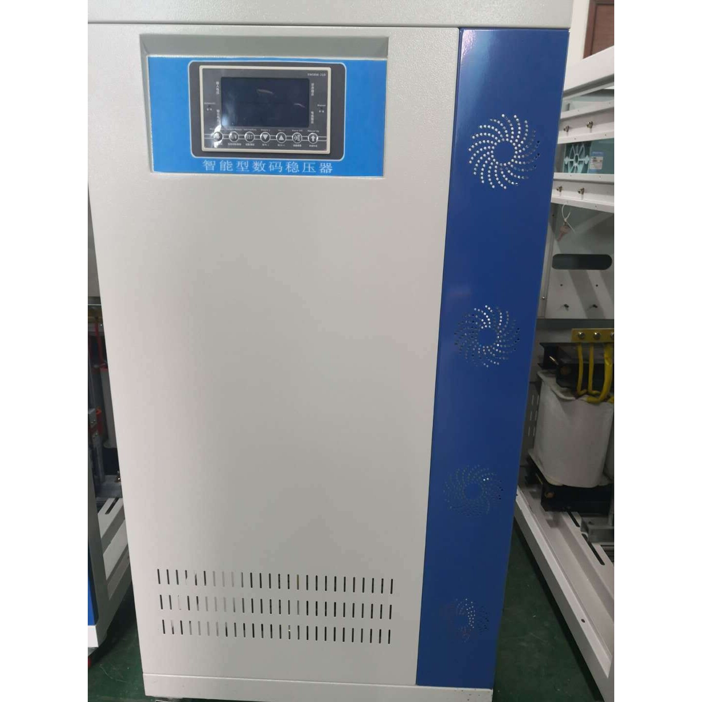 深圳医疗CT机稳压器报价 东芝CT机稳压器特点
