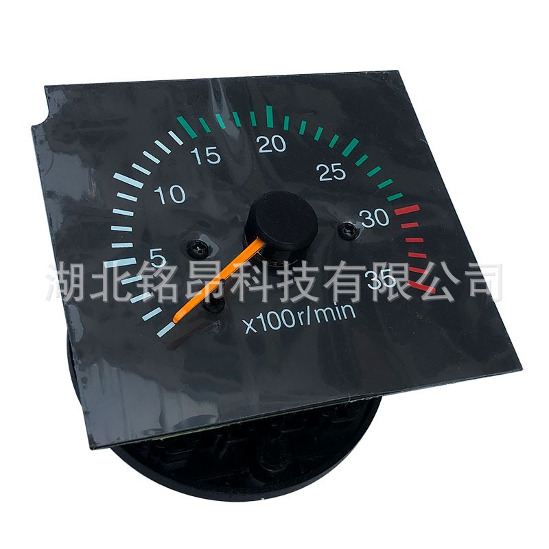 东风EQ1118转速表EQ2102怠速表153里程转速表越野汽车货车配件
