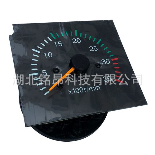 东风EQ1118转速表EQ2102怠速表153里程转速表越野汽车货车配件