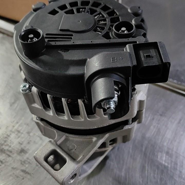 适用 福克斯 2.0T BV6Z-10346-F 14V150A GDIQ0 R9DA