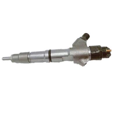 燃油共轨喷油器120系列喷油器0445120380 0445120427