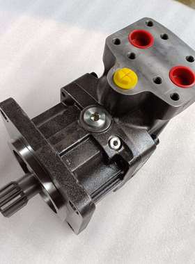 柱塞泵HY63P01-LP HY25P01 HY40P01 HY80P HY107P HY125P