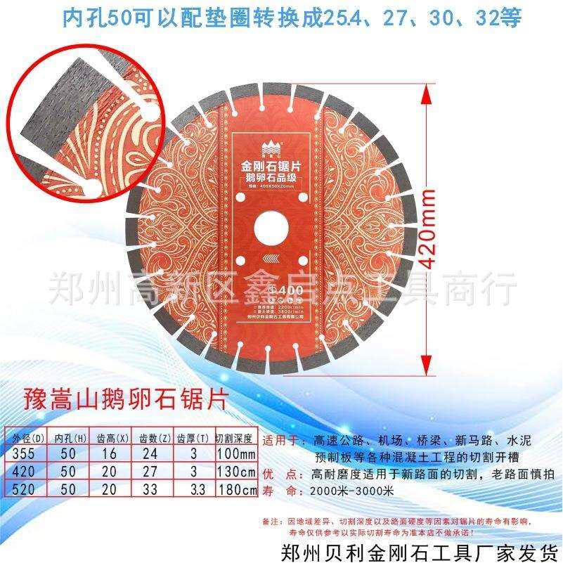 供应大连嵩山马路切割片500mm创加金刚石沥青路面切割 混凝土,模玩/动漫/周边/娃圈三坑/桌游,模型制作工具/辅料耗材,淘宝优惠券,粉丝福利购,淘宝优惠卷