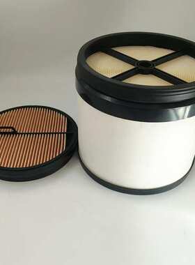 厂家 FILTERRE196945型空气滤芯通用汽车滤清器蜂窝空气滤芯