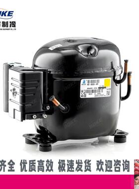 HGA0470EXA AEA0415EXA泰康压缩机冷柜冰柜饮料柜压缩机