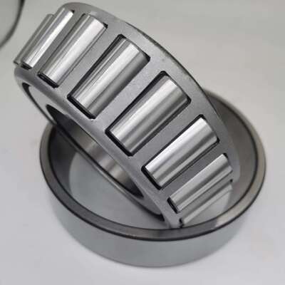 圆锥滚子轴承 LM654649/LM654610 EE117063 / EE117148 非标轴承