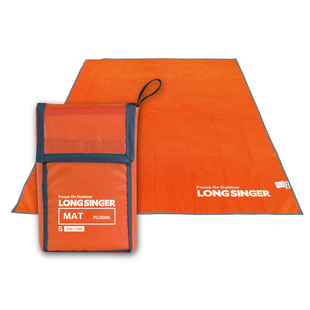 龙行者帐篷地席加厚野餐布牛津布地垫防潮超大防水布地布户外休闲