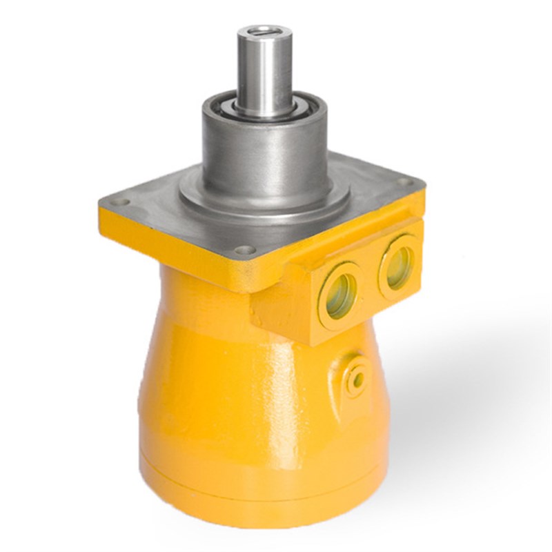 吊车用液压马达XM-F40L ZM40徐工轴向柱塞泵XM-F75F ZM75高压油泵