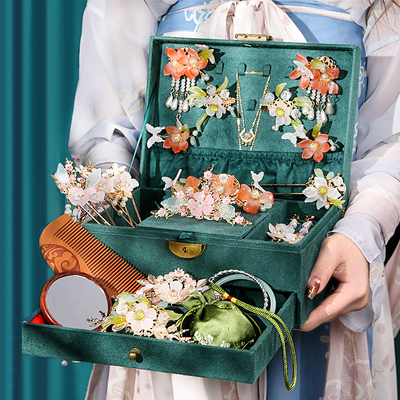 女孩生日礼物10岁以上14儿童高端9一12实用的女生11女童玩具6十13