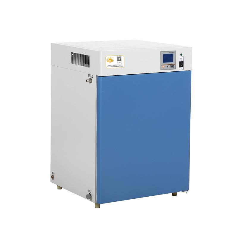 隔水恒温培养箱GHP-9050电热微生物上海厂家可非标设计生产