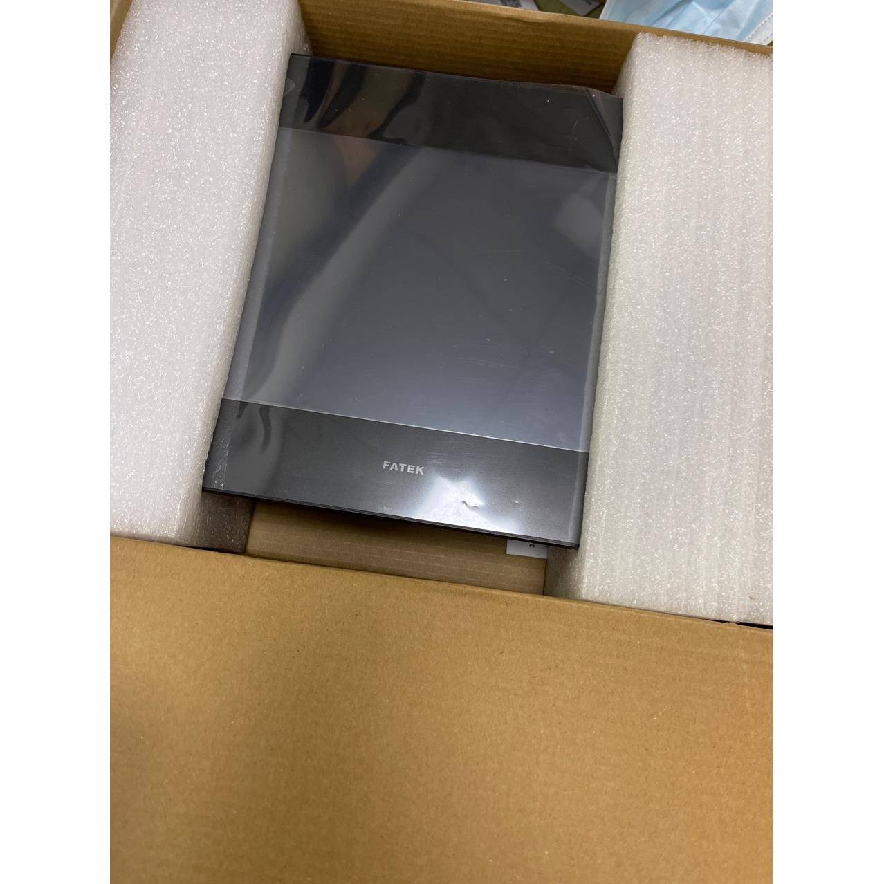 FATE永宏触摸屏P2102SF液晶触摸控制嵌入式工控屏嵌入式触摸屏