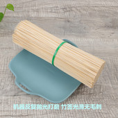 细竹签25cm 2.0mm串串香麻辣烫钵钵鸡冷锅工具烧烤小串一次性签子