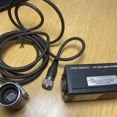 ONO SOKKI 小野测器 分体黑白工业相机TN-0481