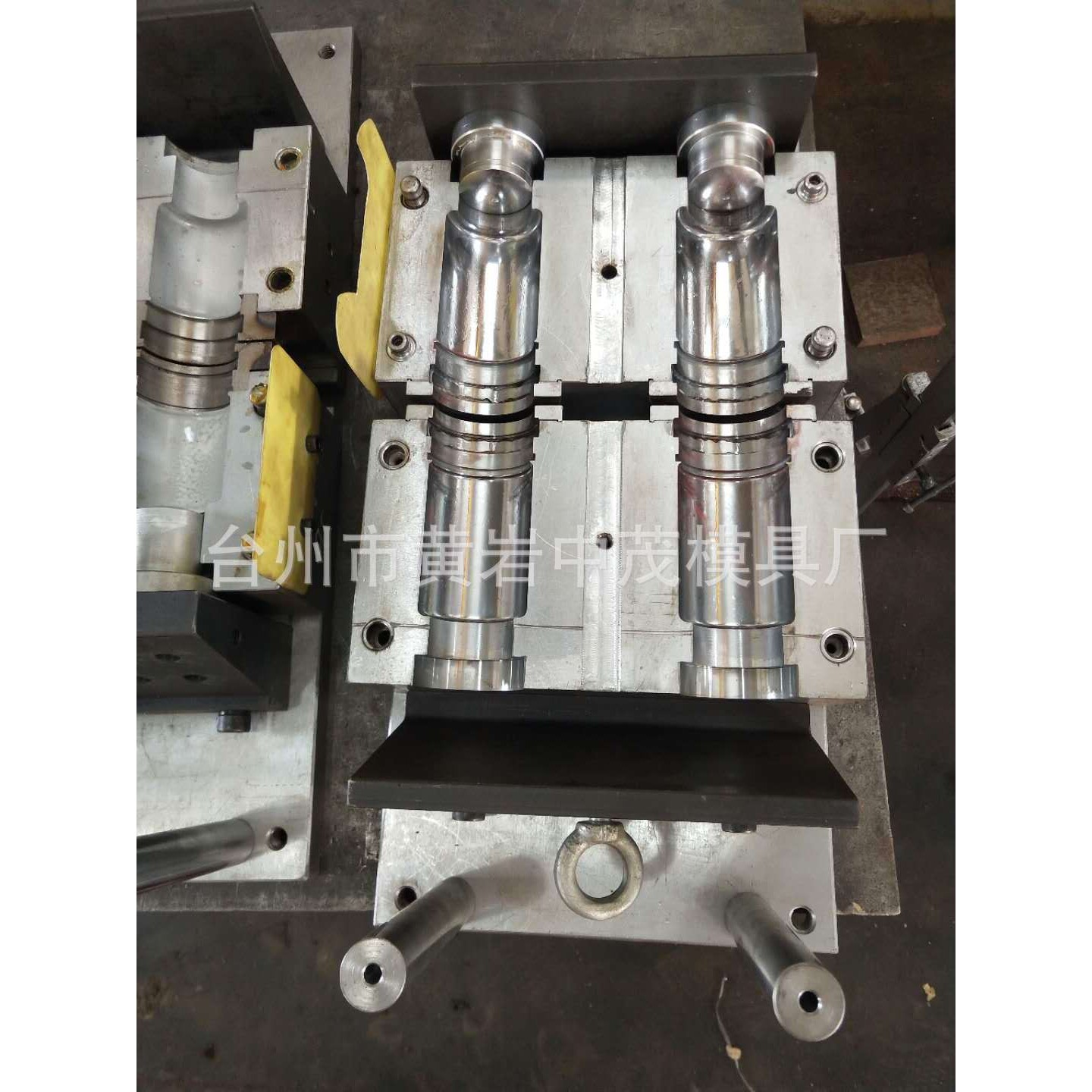 100毫升200ml酒精瓶 烟油瓶模具 储物瓶模具 吹气瓶模具吹瓶模