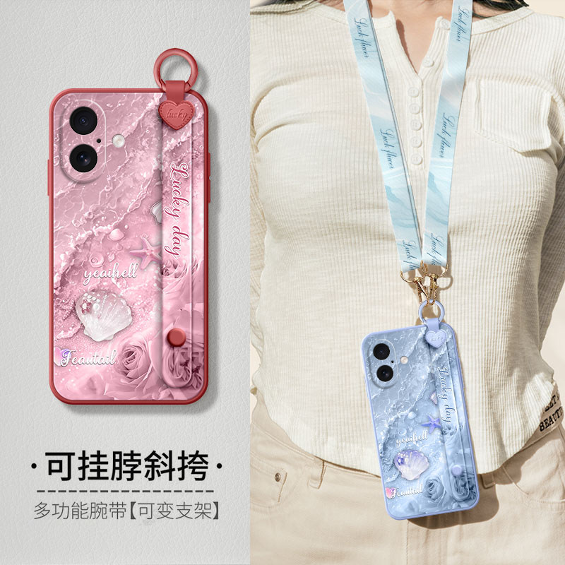 苹果17手机壳16promax防摔保护套图片