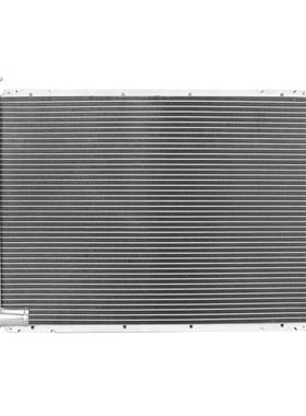 适用于雷克萨斯全铝散热器水箱LEXUS16041-2029016041-20300