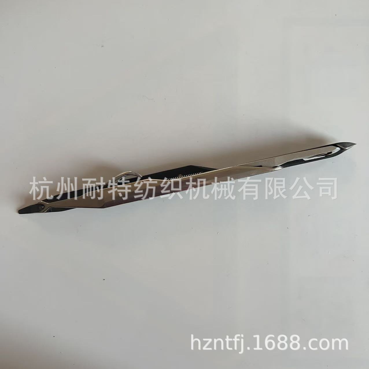 范美特剑杆织机配件剑头C401/纺织机械剑杆织机配件剑头VAMATEX
