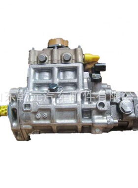 供应 C6.6 发动机燃油泵 351-0978  32E61-10301柴油喷射泵