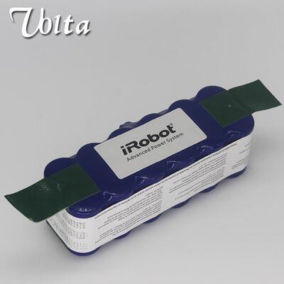 适配iRobotRoomba扫地irobot8机电池70529770860620630机器人配件