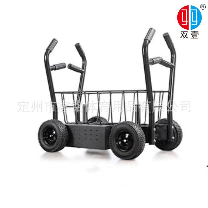 壹牌连贯考核双款AB款户外体能训练组YKC01考核合器材
