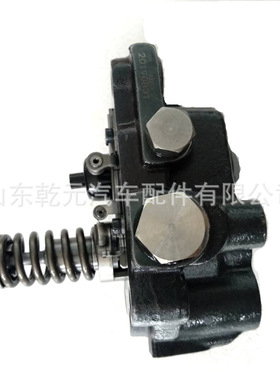 洋马X9 泵头 129928-51740  发动机配件柴油泵泵头