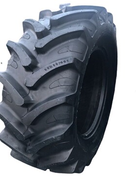 农用拖拉机子午线钢丝轮胎320 380 420 520/85R38 42 30 28 26 24