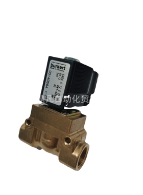 burkert电磁阀5404 A 00140564 00134593 00134590 宝德电磁阀