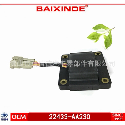 BAIXINDE  点火线圈 22433-AA230 22433AA230 高压包