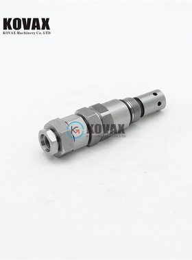 VOE14513267主溢流阀主炮 适用于EC140B EC210B控制阀 分配阀