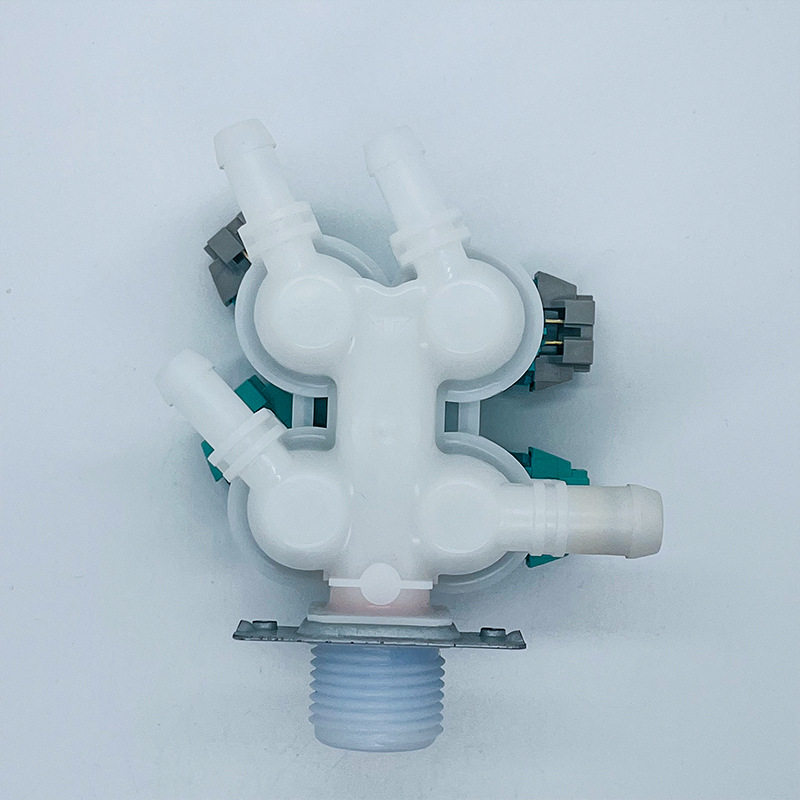 洗衣机电磁阀进水阀0024000126GEA