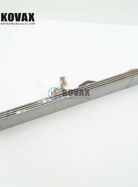 DB58发动机挖掘机零件油冷却器65.05606-5024适用于斗山DH225-7