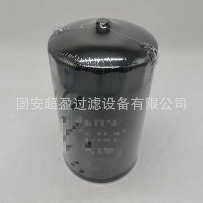 超盈供应VH156072190J1L挖掘1机机油滤620芯1507-S290液压滤芯