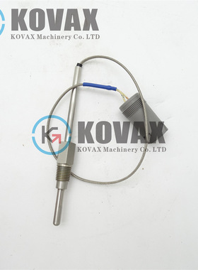 383-2981温度传感器适用于卡特SR5 G3512e G3516 G3520挖掘机配件