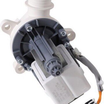 WH23X24178 WH23X28418 B30-3A02 洗衣机排水泵GE排水泵电机120V