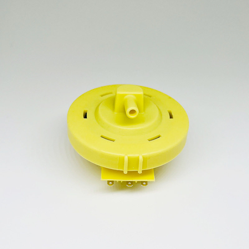 波轮滚筒洗衣机传感器水位压力开关XQB70-621