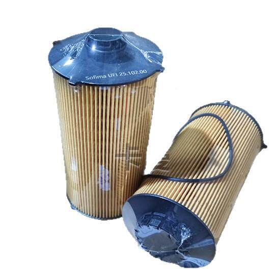厂家燃油滤滤清IMK器XK2BH-00930625-52000326325-52003机油芯